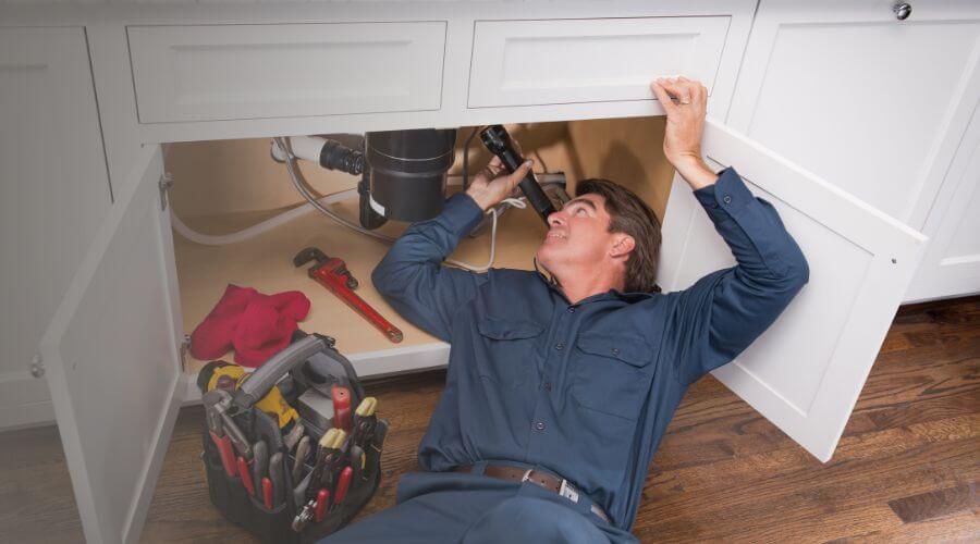 Professional Leak Detection in Lima, OH